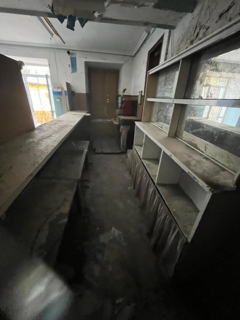 5 slaapkamer Huis te koop in Torre del Bierzo - € 19.900 (Ref: 9362743)