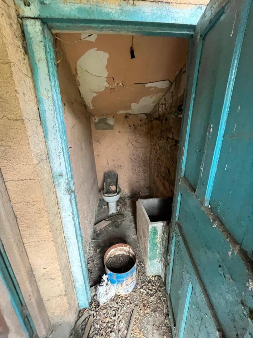 5 slaapkamer Huis te koop in Torre del Bierzo - € 19.900 (Ref: 9362743)