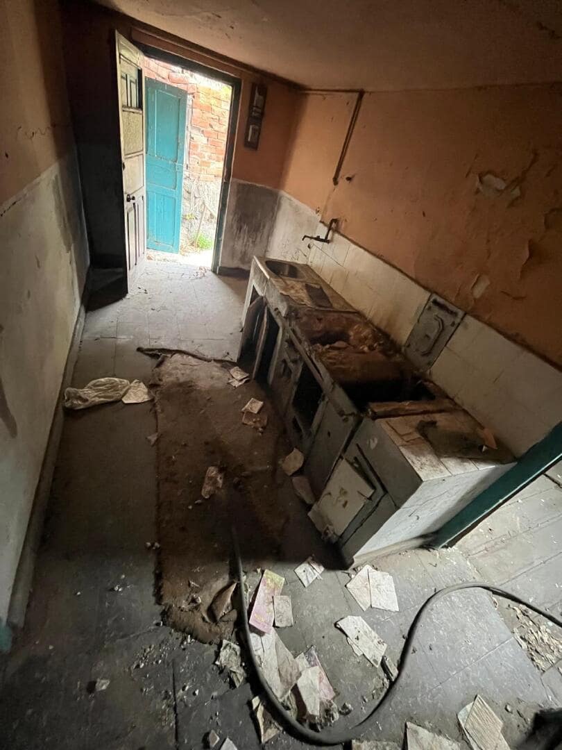 5 slaapkamer Huis te koop in Torre del Bierzo - € 19.900 (Ref: 9362743)