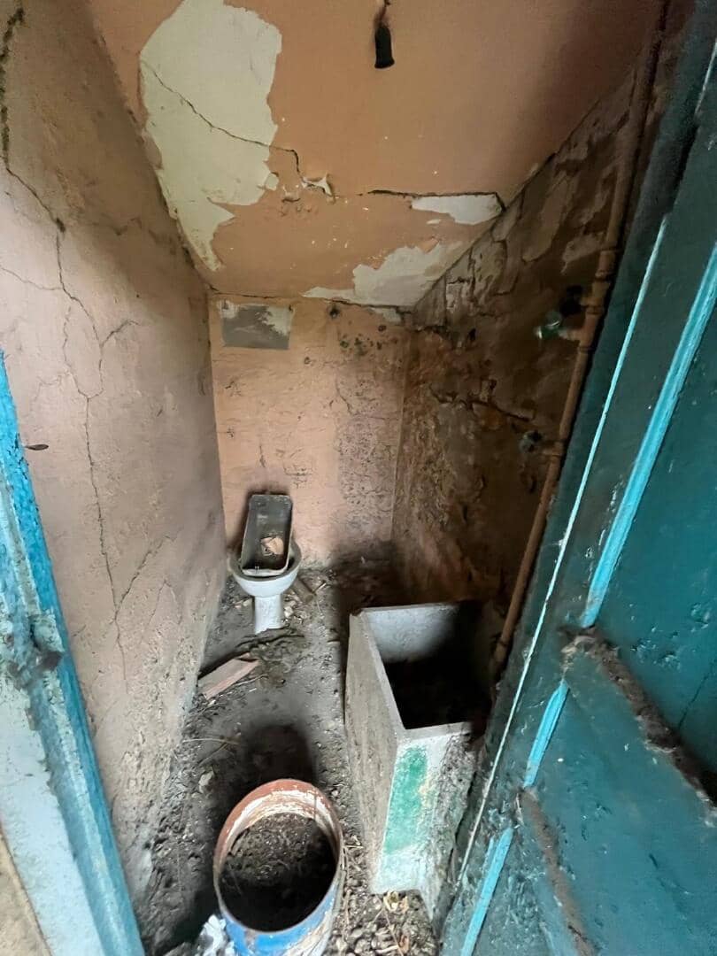 5 slaapkamer Huis te koop in Torre del Bierzo - € 19.900 (Ref: 9362743)