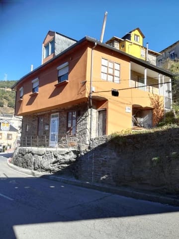 5 camera da letto Casa in vendita in Torre del Bierzo - 19.900 € (Rif: 9362743)