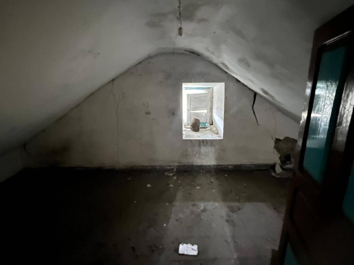 5 slaapkamer Huis te koop in Torre del Bierzo - € 19.900 (Ref: 9362743)