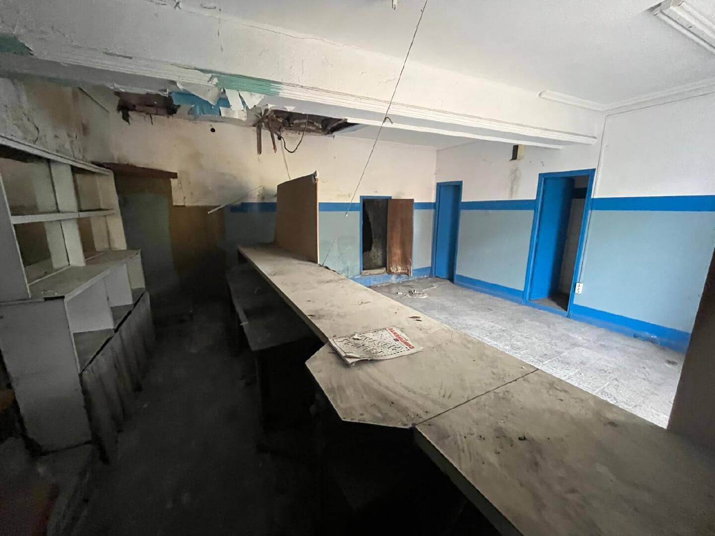 5 slaapkamer Huis te koop in Torre del Bierzo - € 19.900 (Ref: 9362743)