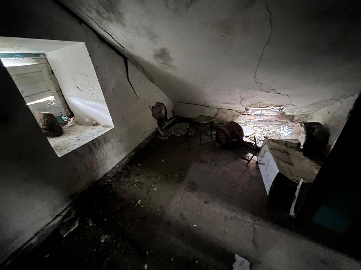 5 slaapkamer Huis te koop in Torre del Bierzo - € 19.900 (Ref: 9362743)