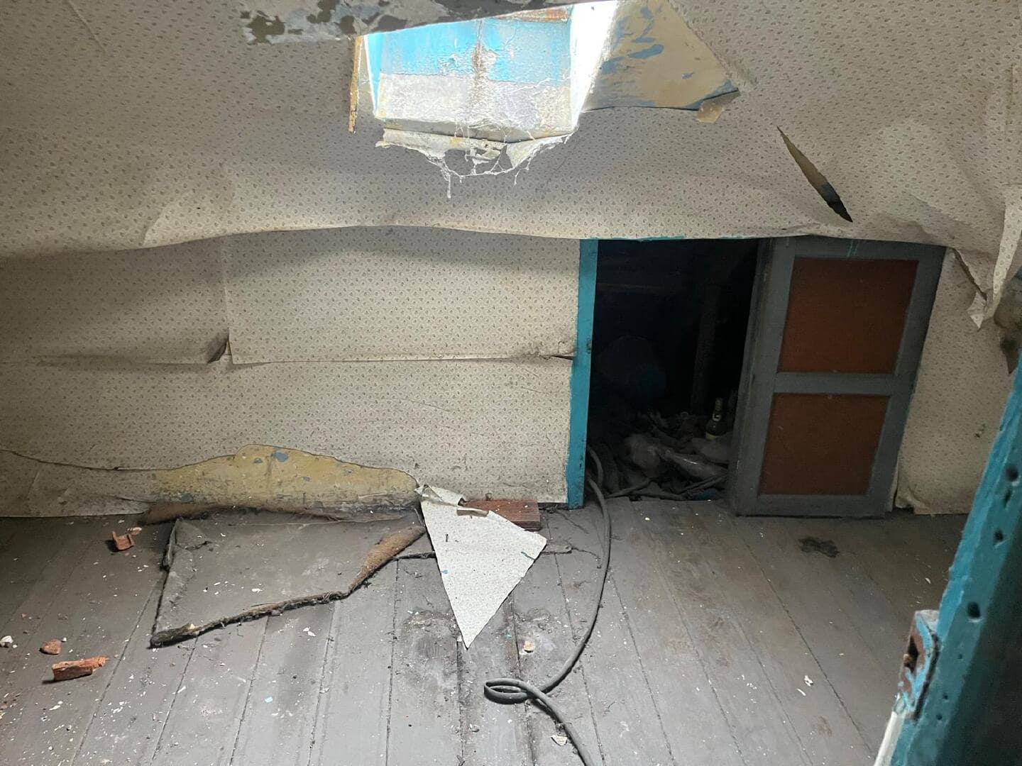 5 slaapkamer Huis te koop in Torre del Bierzo - € 19.900 (Ref: 9362743)