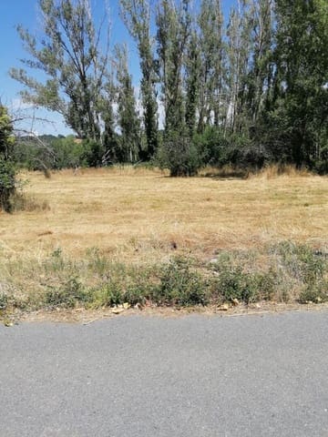 Undeveloped Land for sale in Torre del Bierzo - € 52,000 (Ref: 9362744)