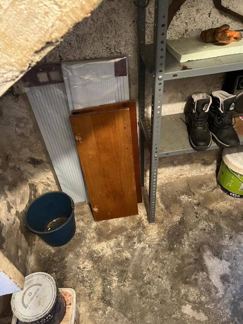 4 slaapkamer Huis te koop in Bembibre - € 43.000 (Ref: 9362745)