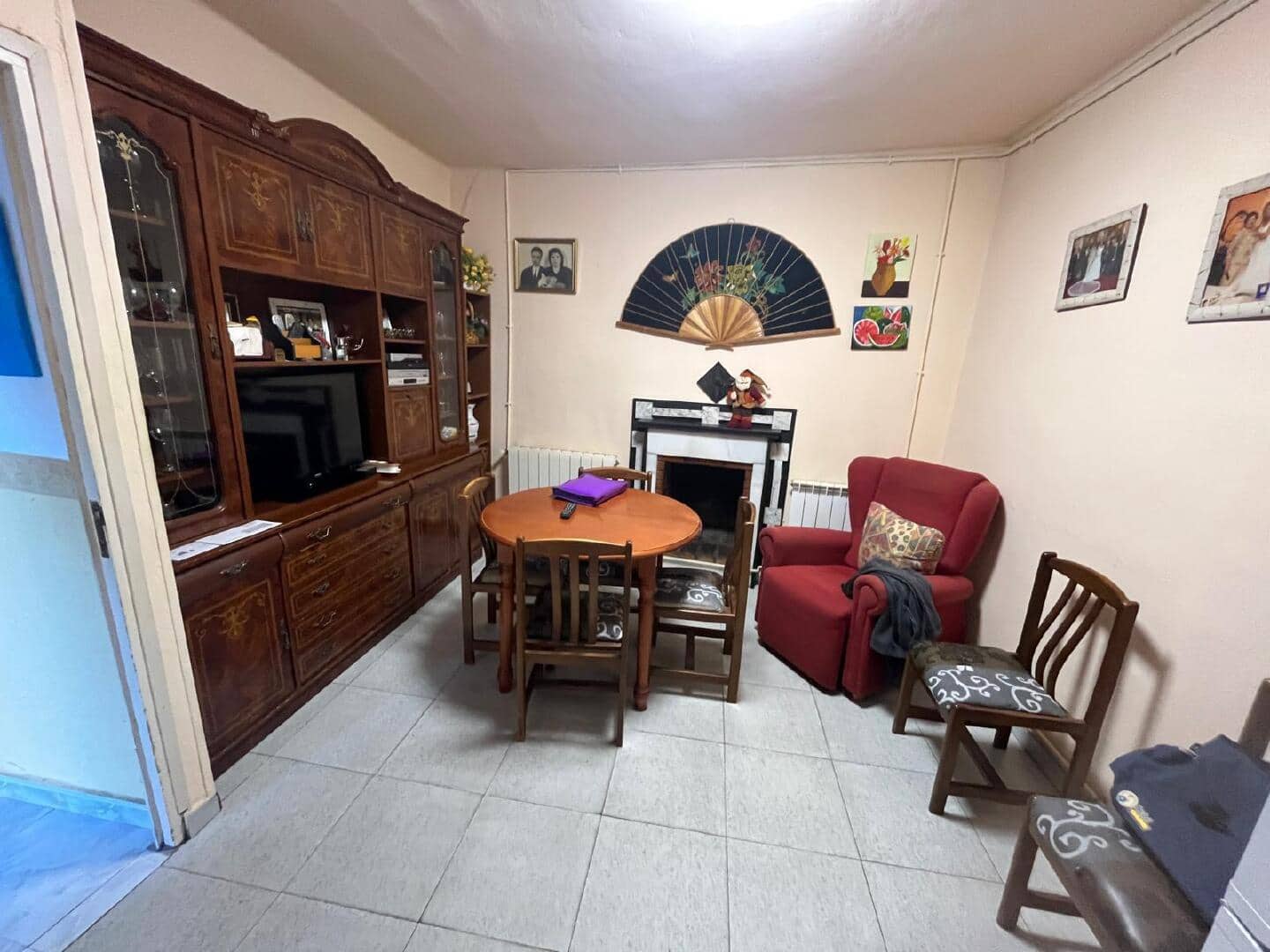 4 slaapkamer Huis te koop in Bembibre - € 43.000 (Ref: 9362745)