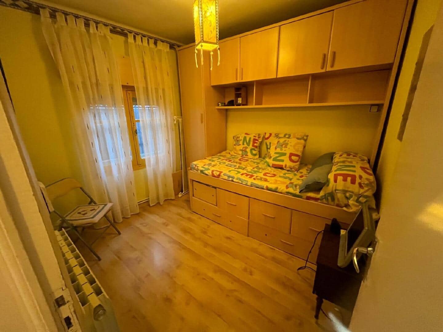 4 slaapkamer Huis te koop in Bembibre - € 43.000 (Ref: 9362745)