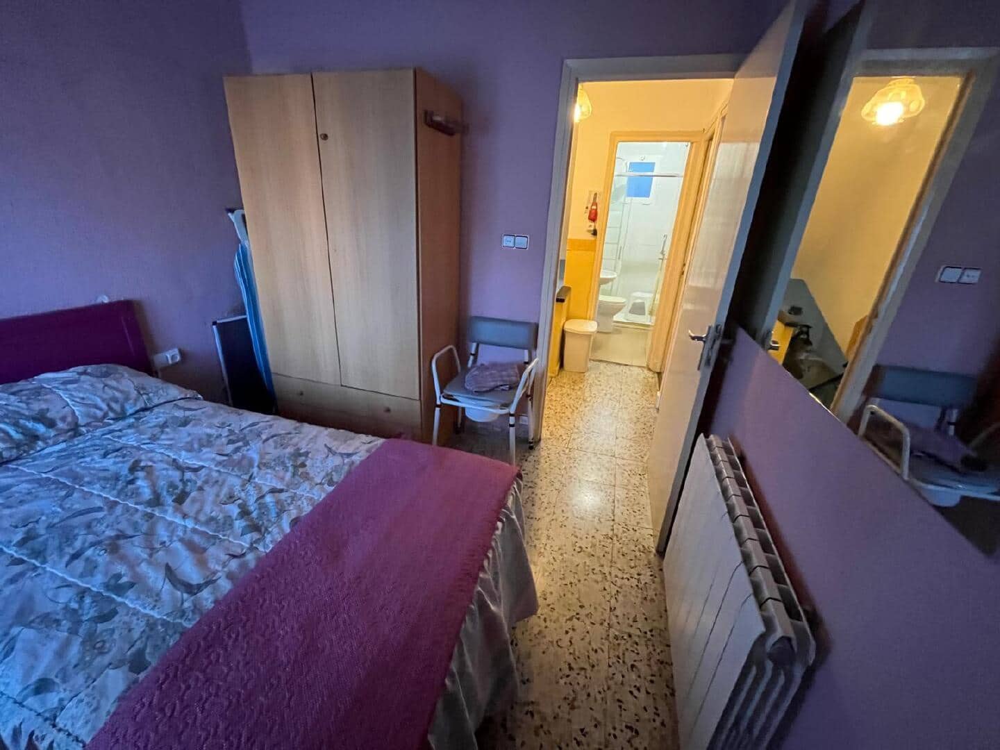 4 slaapkamer Huis te koop in Bembibre - € 43.000 (Ref: 9362745)