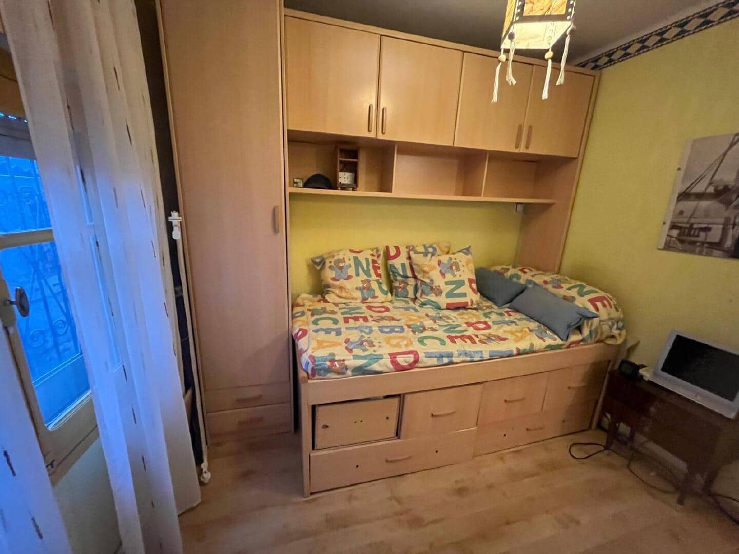4 slaapkamer Huis te koop in Bembibre - € 43.000 (Ref: 9362745)