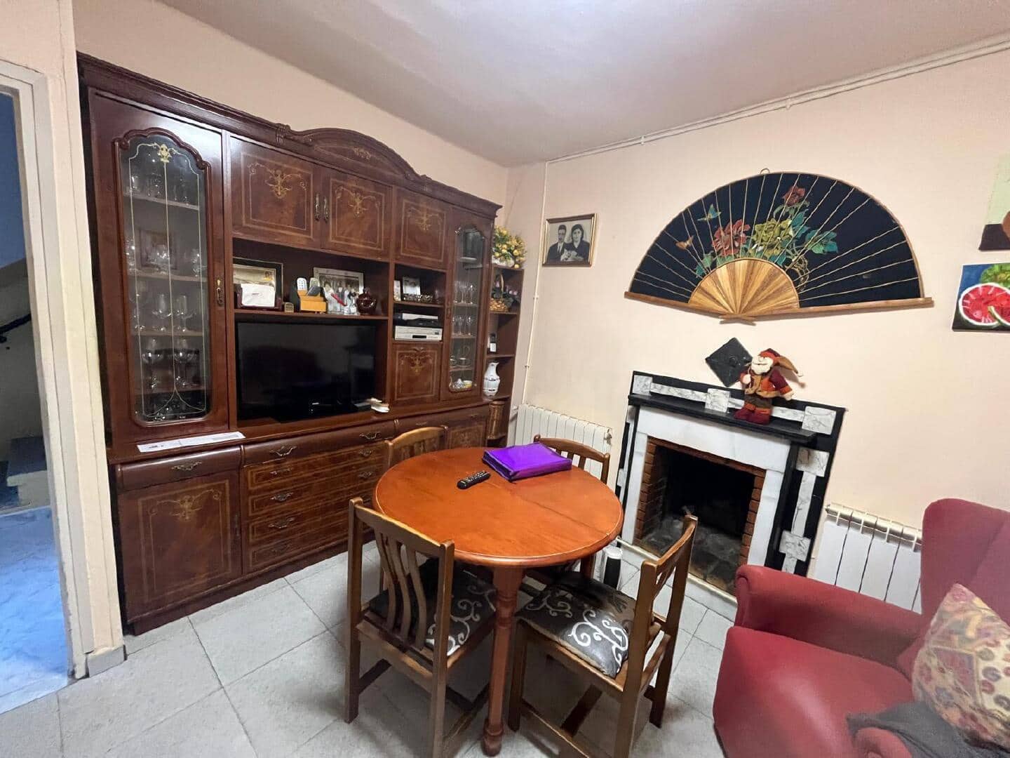 4 slaapkamer Huis te koop in Bembibre - € 43.000 (Ref: 9362745)