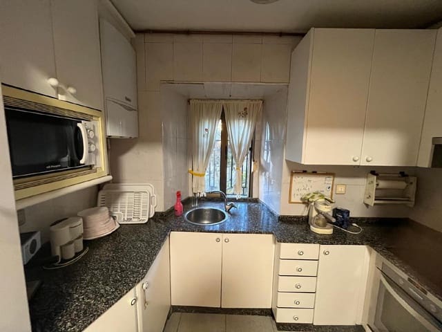 4 soveværelse Byhus til salg i Bembibre - € 43.000 (Ref: 9362745)