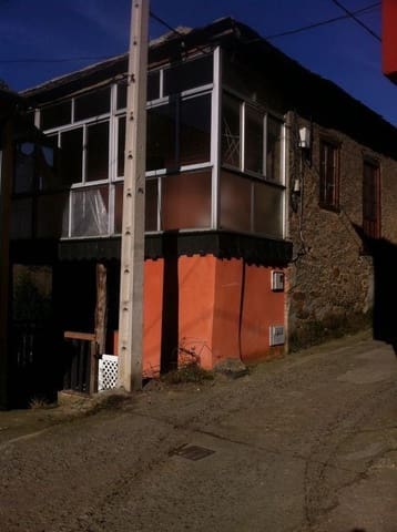 Casa in vendita in Torre del Bierzo - 40.000 € (Rif: 9362747)