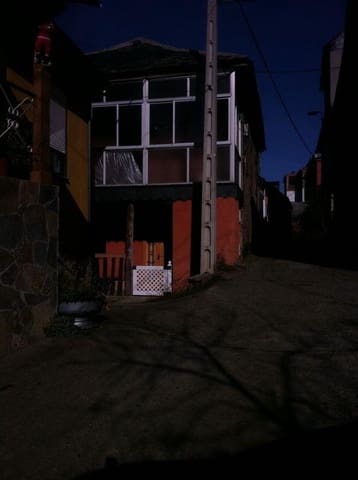 Casa in vendita in Torre del Bierzo - 40.000 € (Rif: 9362747)