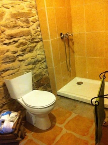 Casa in vendita in Torre del Bierzo - 40.000 € (Rif: 9362747)