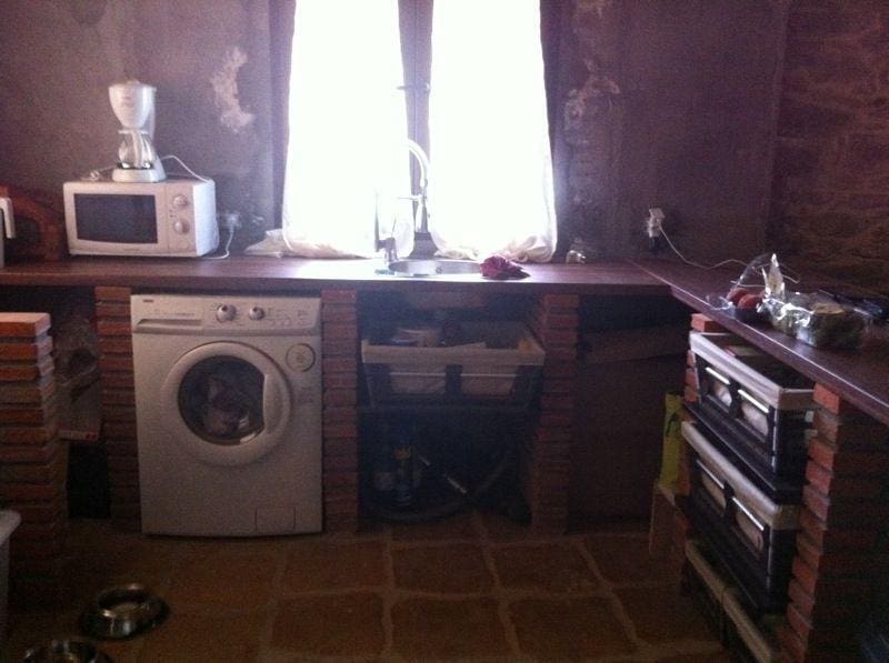 Huis te koop in Torre del Bierzo - € 40.000 (Ref: 9362747)