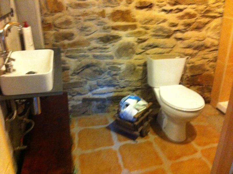 Huis te koop in Torre del Bierzo - € 40.000 (Ref: 9362747)