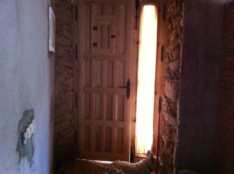 Huis te koop in Torre del Bierzo - € 40.000 (Ref: 9362747)