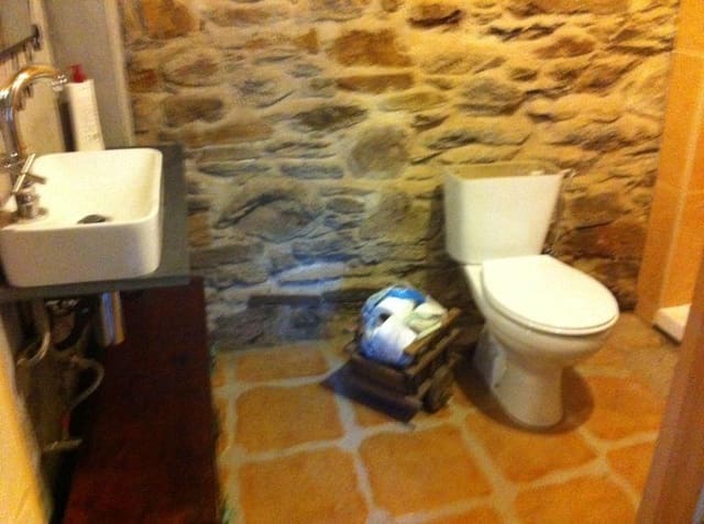 Casa in vendita in Torre del Bierzo - 40.000 € (Rif: 9362747)