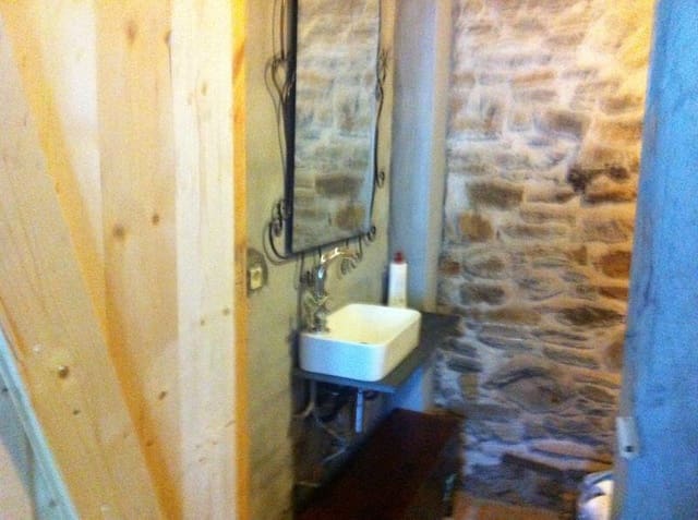 Casa in vendita in Torre del Bierzo - 40.000 € (Rif: 9362747)