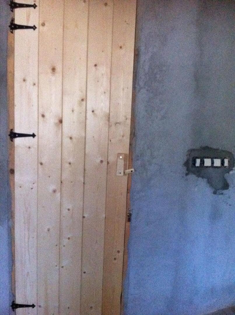 Huis te koop in Torre del Bierzo - € 40.000 (Ref: 9362747)