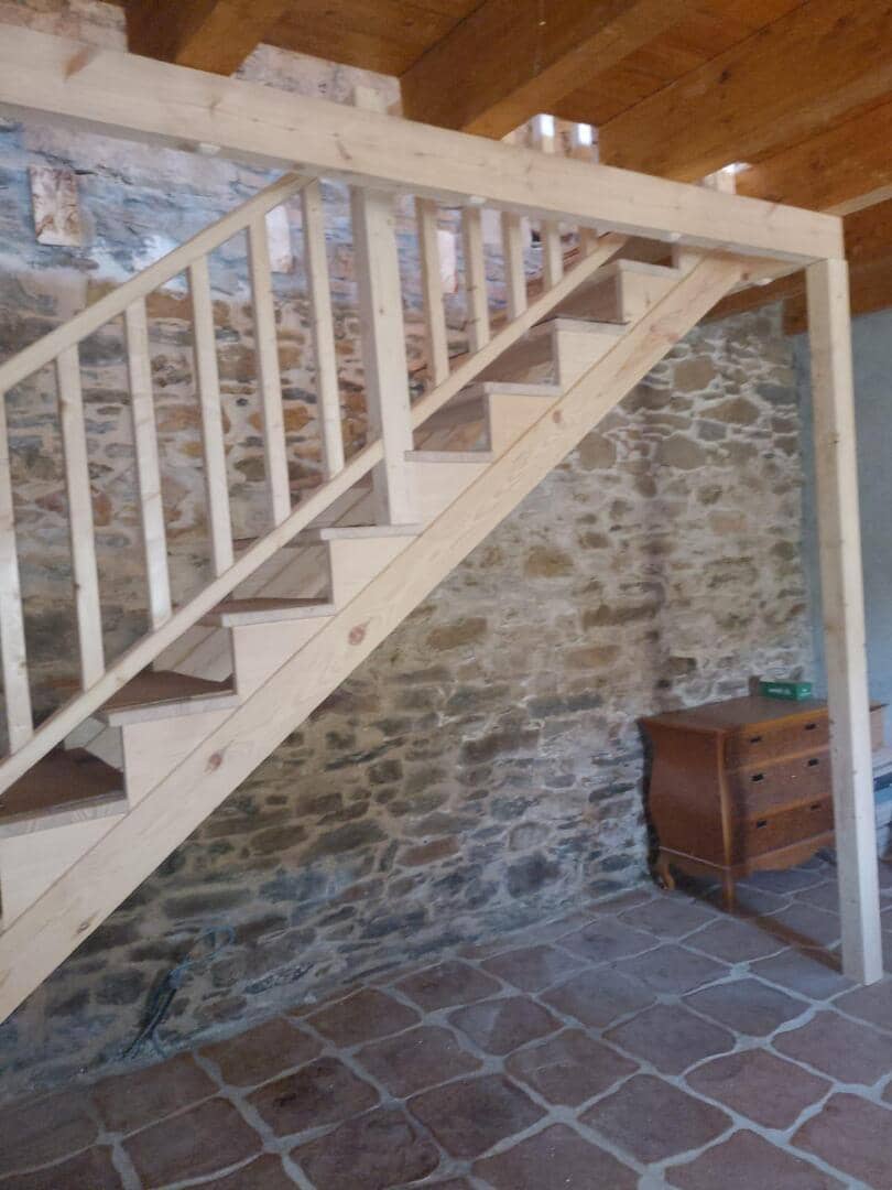 Huis te koop in Torre del Bierzo - € 40.000 (Ref: 9362747)