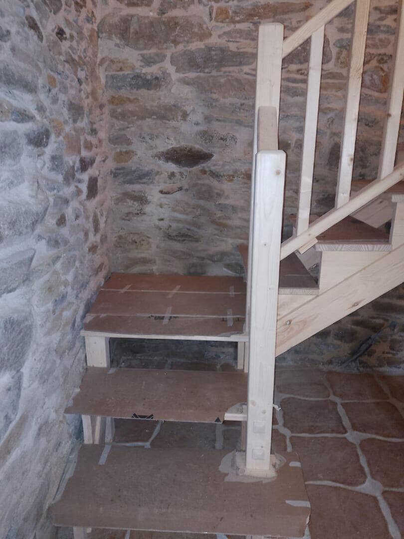 Huis te koop in Torre del Bierzo - € 40.000 (Ref: 9362747)