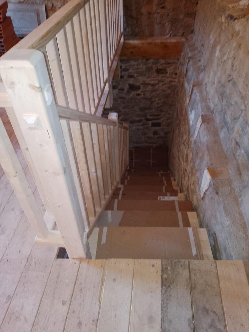 Huis te koop in Torre del Bierzo - € 40.000 (Ref: 9362747)