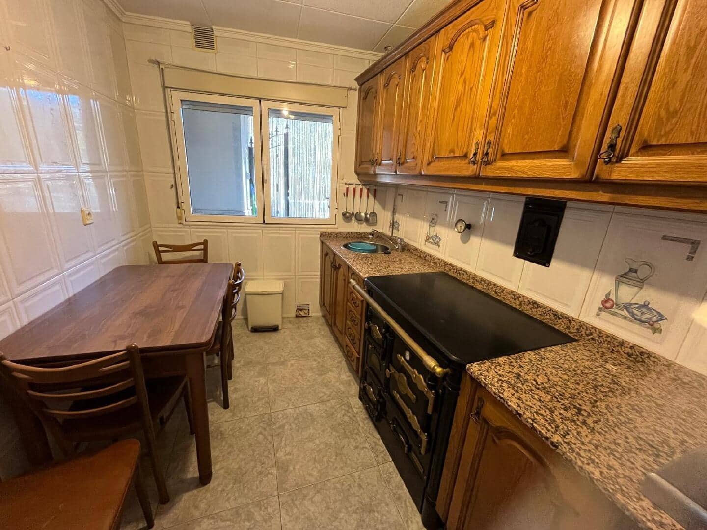 4 soveværelse Byhus til salg i Castropodame - € 64.500 (Ref: 9362748)