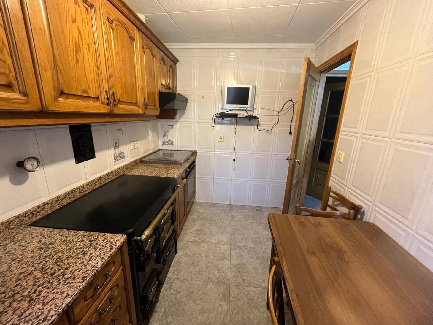 4 soveværelse Byhus til salg i Castropodame - € 64.500 (Ref: 9362748)