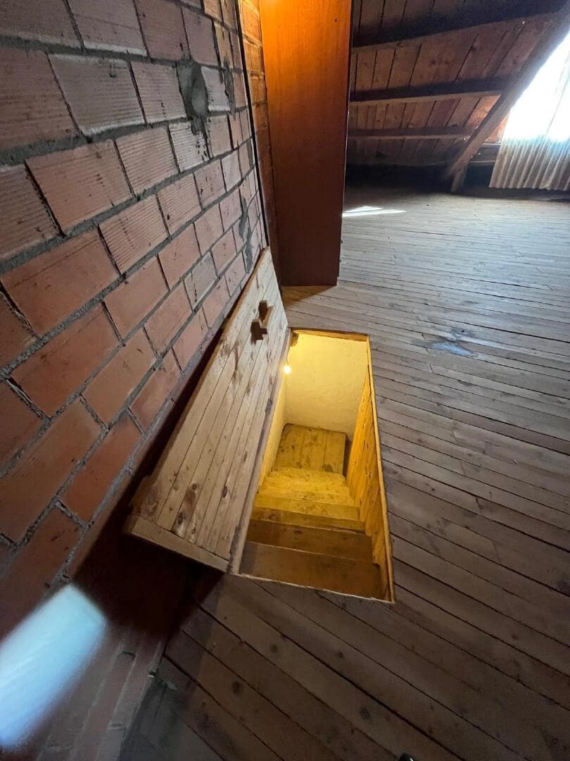 4 soveværelse Byhus til salg i Castropodame - € 64.500 (Ref: 9362748)