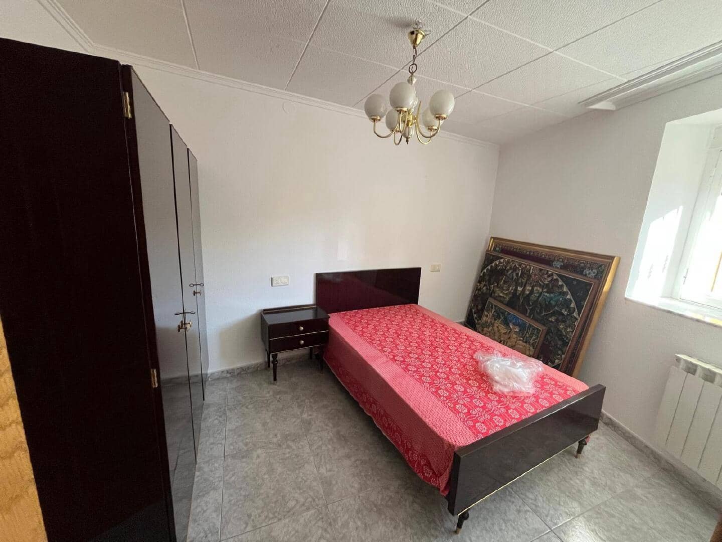 4 soveværelse Byhus til salg i Castropodame - € 64.500 (Ref: 9362748)