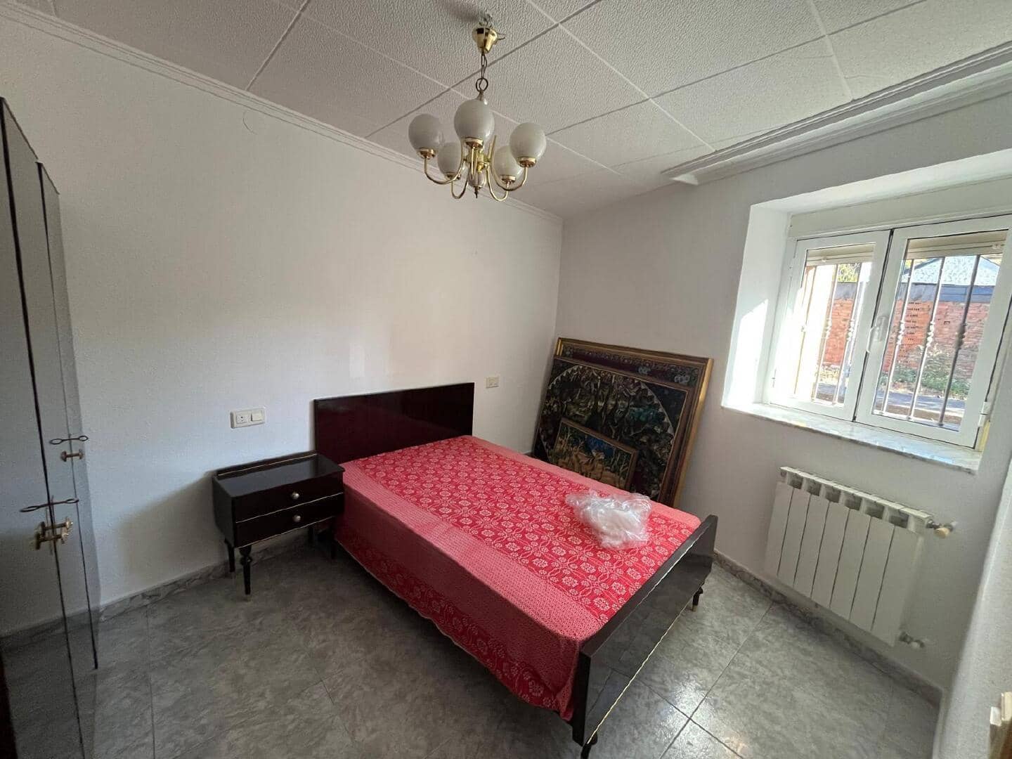 4 soveværelse Byhus til salg i Castropodame - € 64.500 (Ref: 9362748)