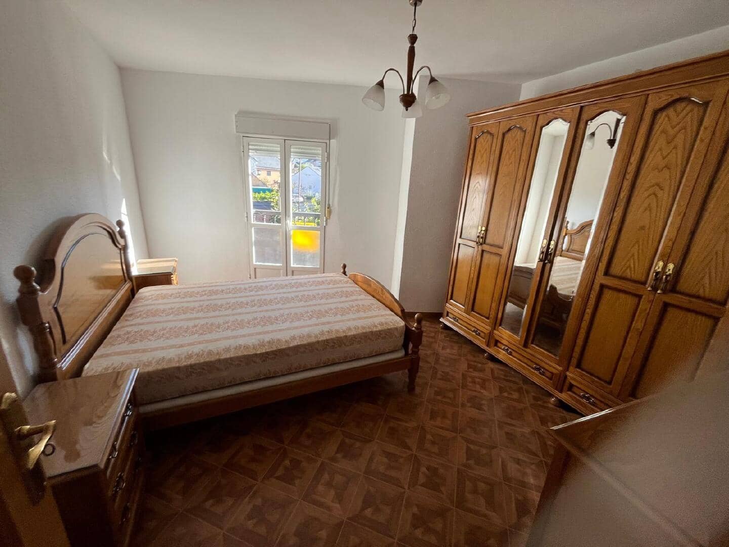 4 soveværelse Byhus til salg i Castropodame - € 64.500 (Ref: 9362748)