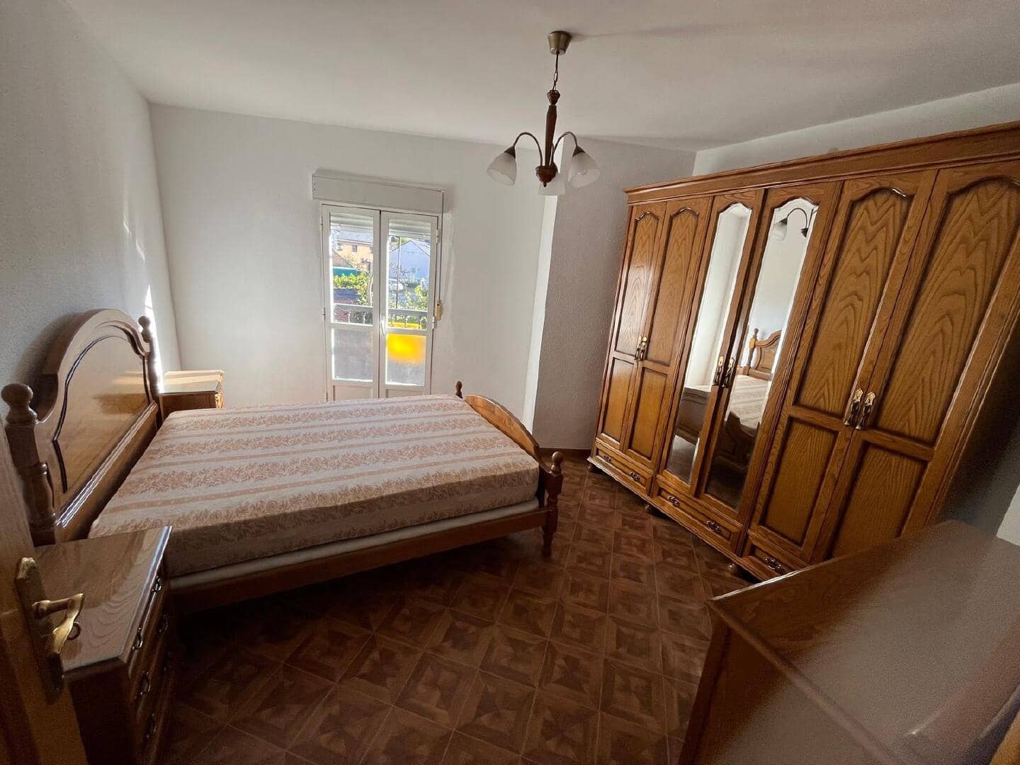 4 soveværelse Byhus til salg i Castropodame - € 64.500 (Ref: 9362748)