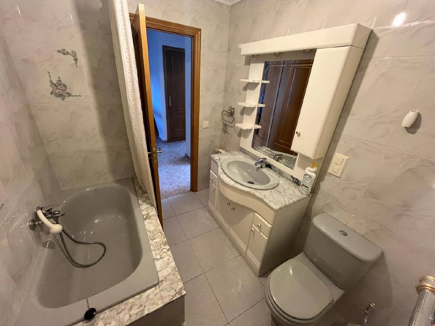 4 soveværelse Byhus til salg i Castropodame - € 64.500 (Ref: 9362748)