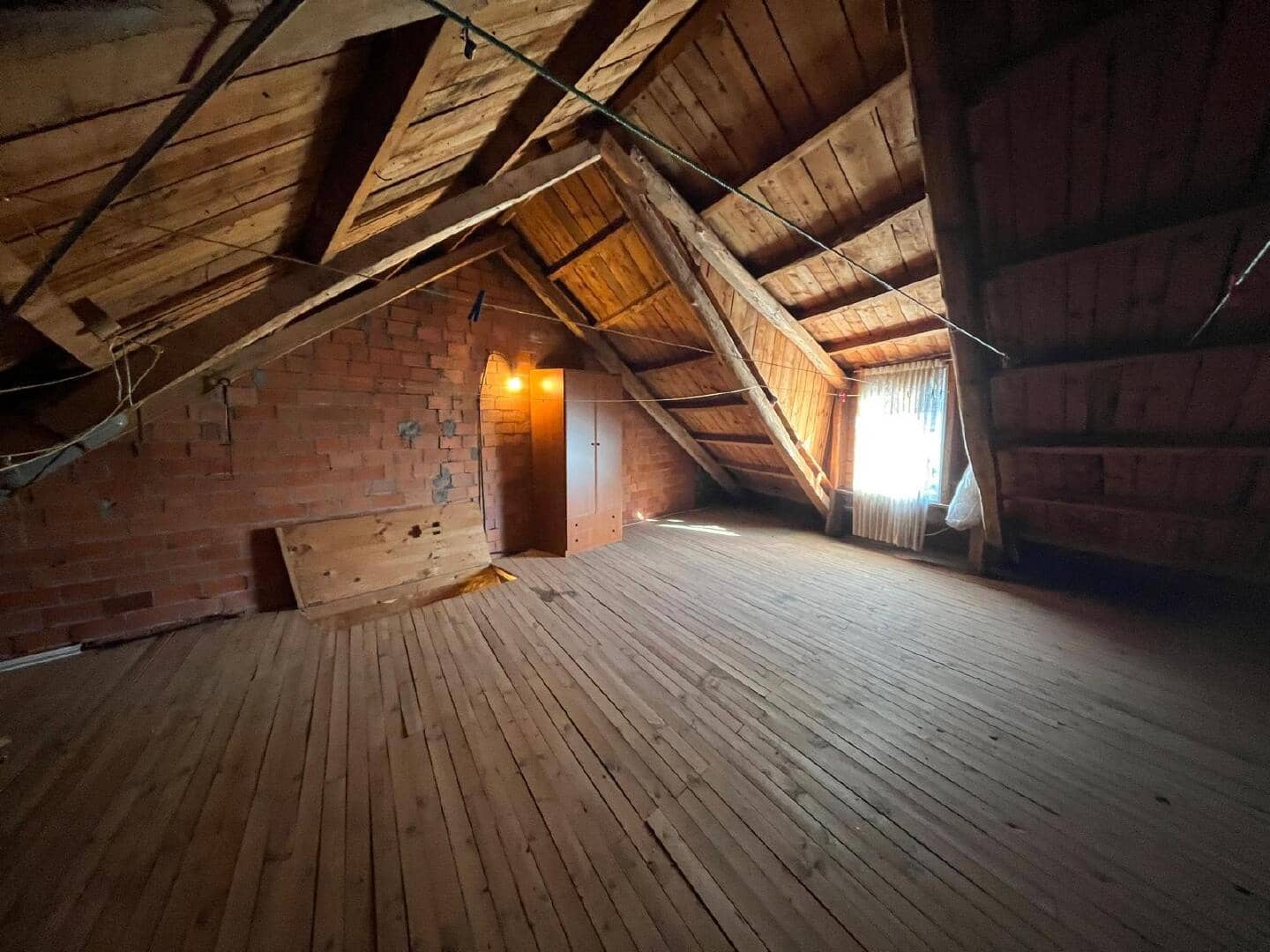 4 soveværelse Byhus til salg i Castropodame - € 64.500 (Ref: 9362748)