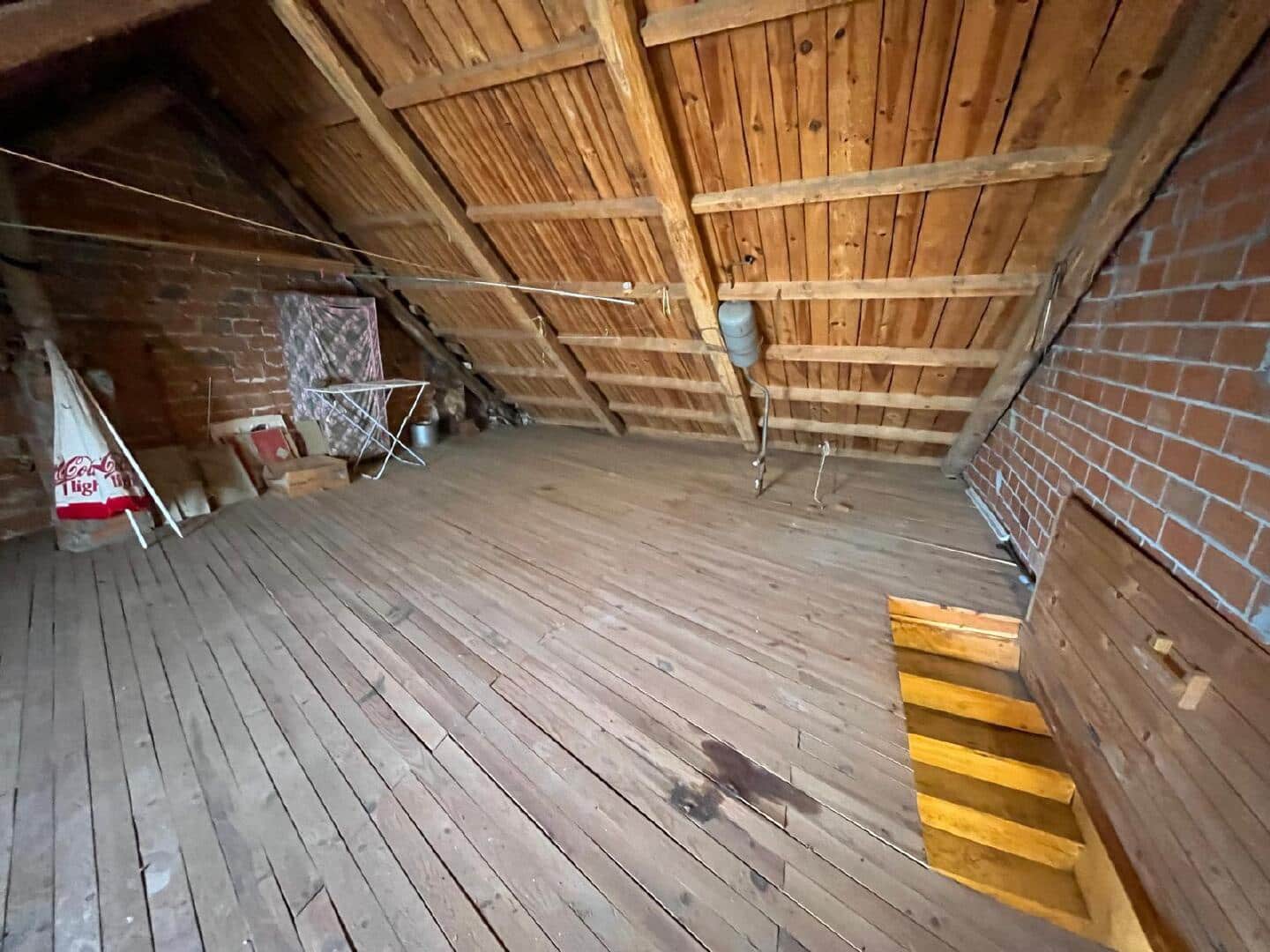 4 soveværelse Byhus til salg i Castropodame - € 64.500 (Ref: 9362748)