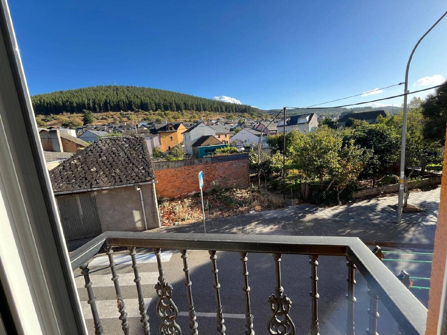 4 soveværelse Byhus til salg i Castropodame - € 64.500 (Ref: 9362748)