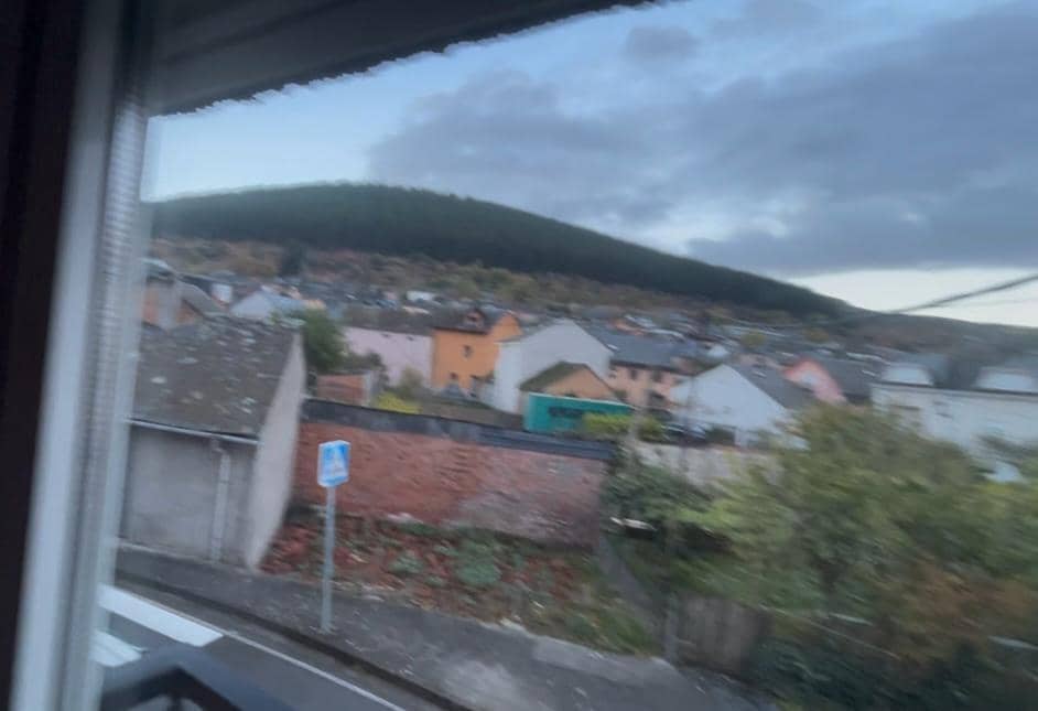 4 soveværelse Byhus til salg i Castropodame - € 64.500 (Ref: 9362748)