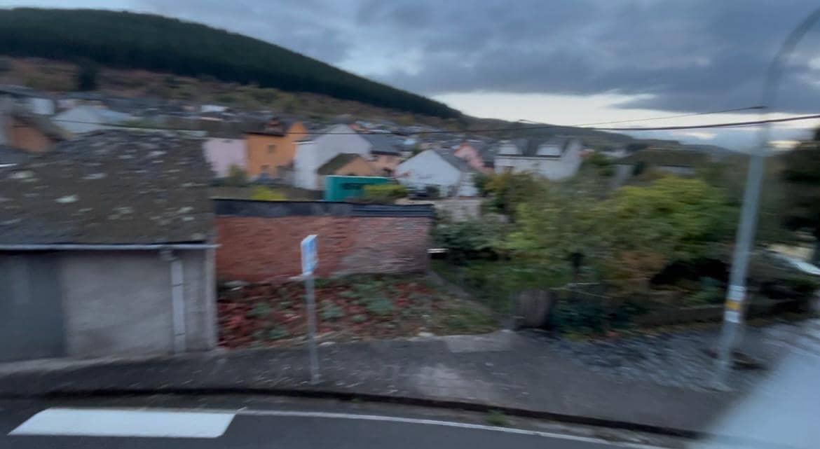 4 soveværelse Byhus til salg i Castropodame - € 64.500 (Ref: 9362748)