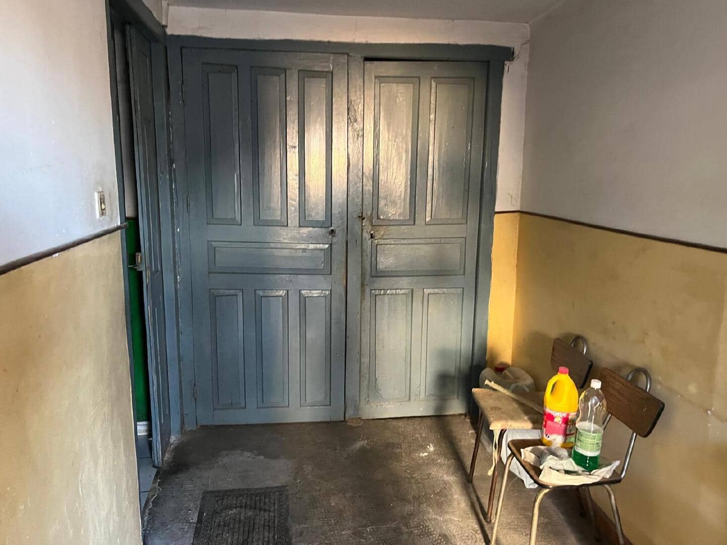 20 makuuhuone Omakotitalo myytävänä paikassa Castropodame - 35 000 € (Ref: 9362749)