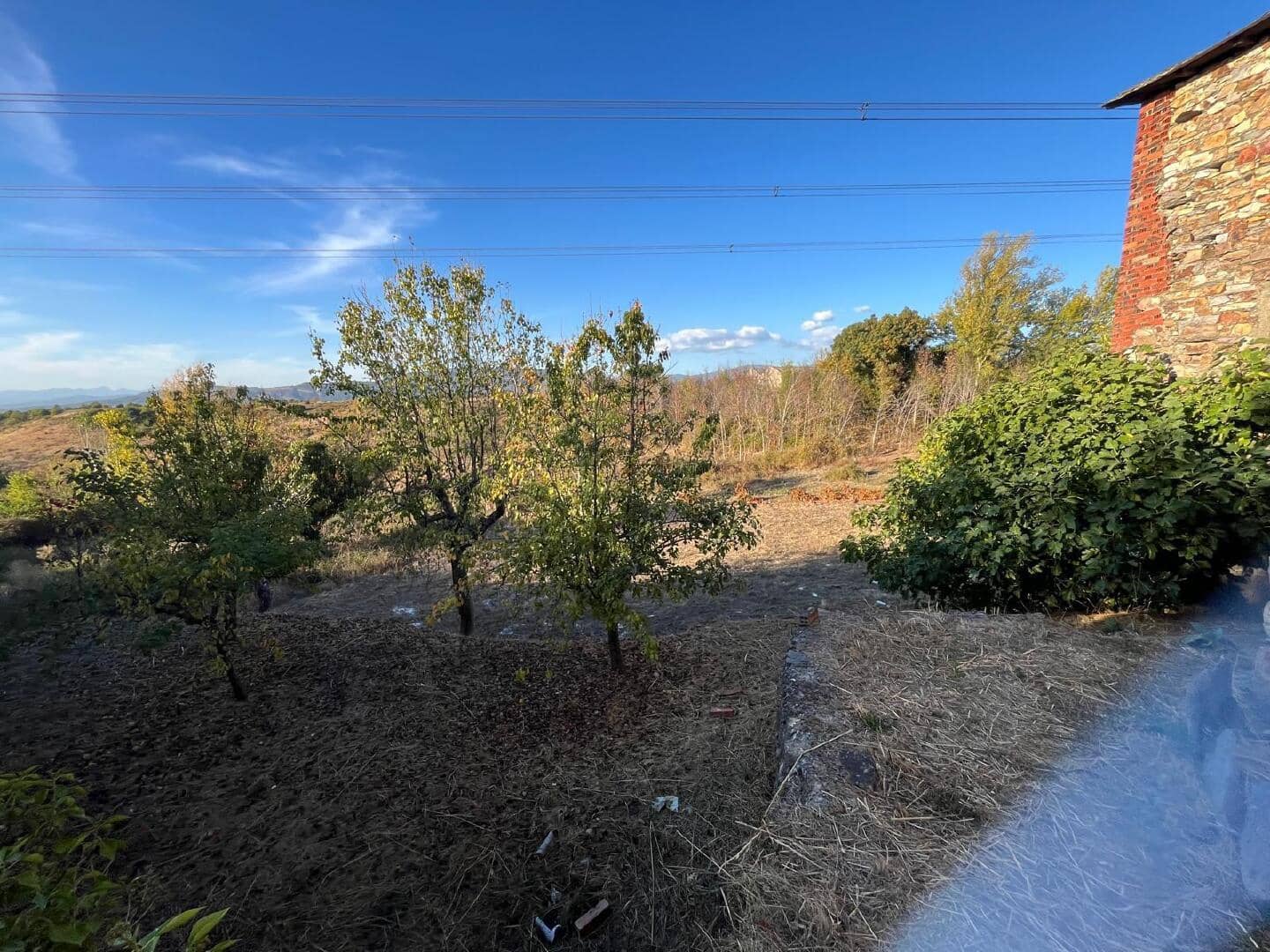 20 makuuhuone Omakotitalo myytävänä paikassa Castropodame - 35 000 € (Ref: 9362749)