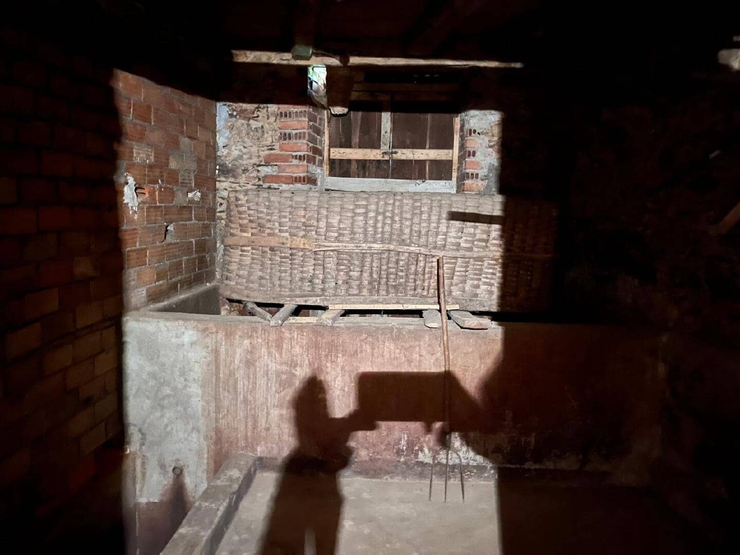 20 makuuhuone Omakotitalo myytävänä paikassa Castropodame - 35 000 € (Ref: 9362749)