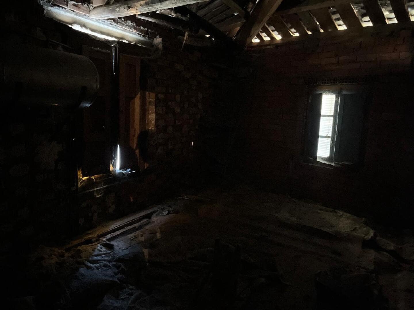 20 makuuhuone Omakotitalo myytävänä paikassa Castropodame - 35 000 € (Ref: 9362749)