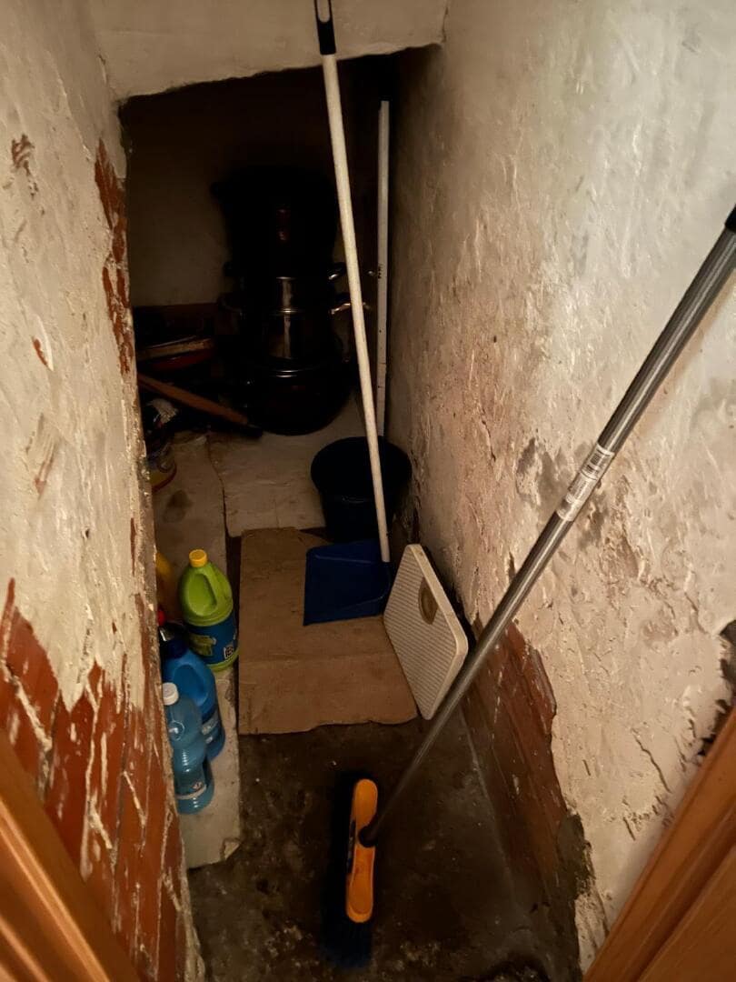 3 makuuhuone Omakotitalo myytävänä paikassa Castropodame - 125 000 € (Ref: 9362750)