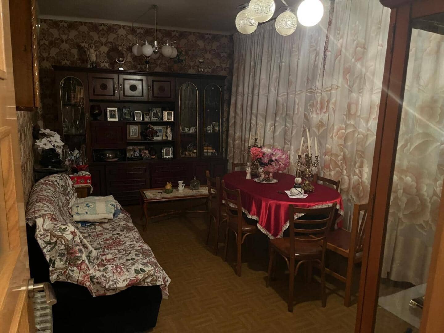 3 makuuhuone Omakotitalo myytävänä paikassa Castropodame - 125 000 € (Ref: 9362750)