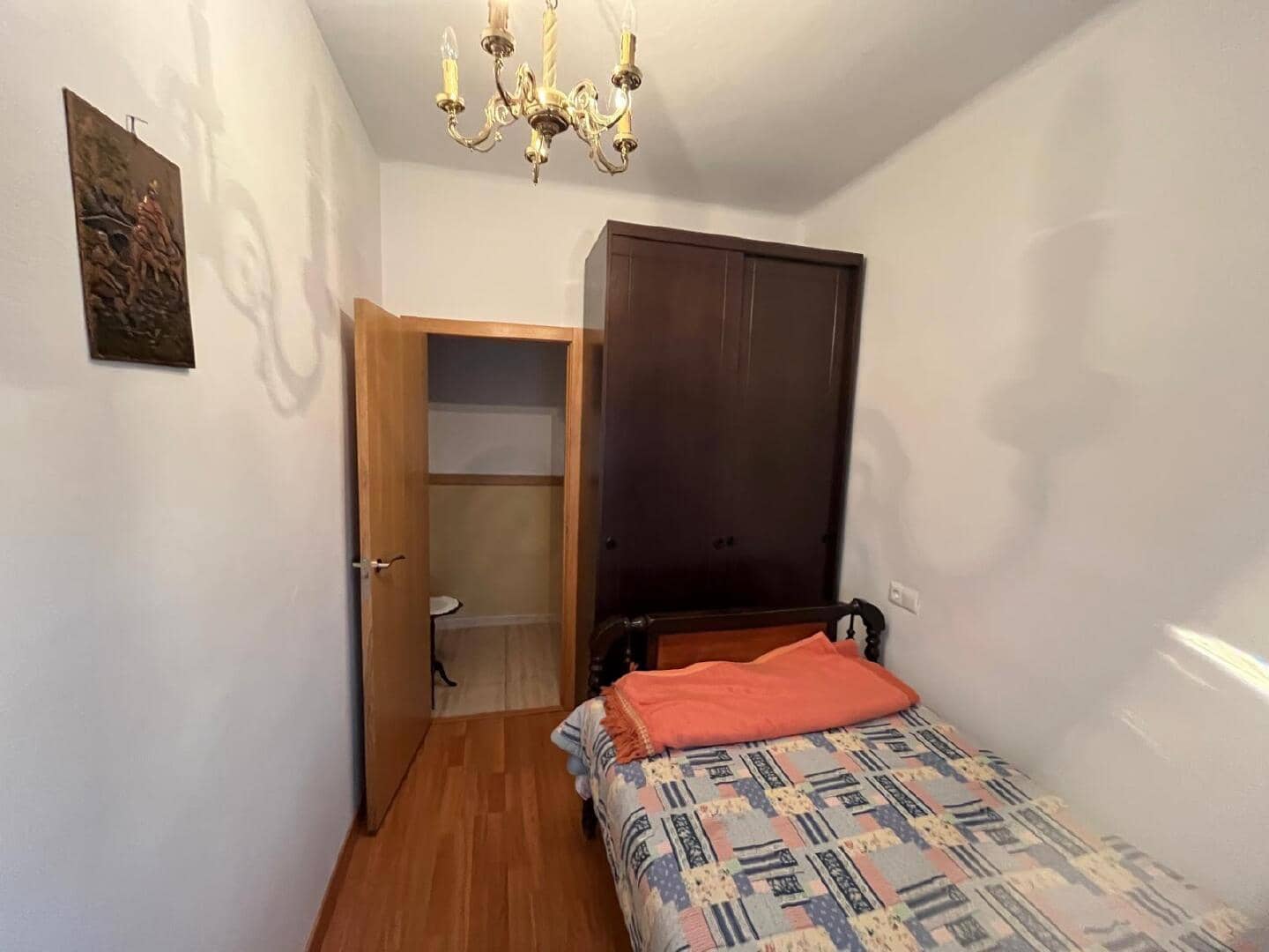 3 makuuhuone Omakotitalo myytävänä paikassa Castropodame - 125 000 € (Ref: 9362750)