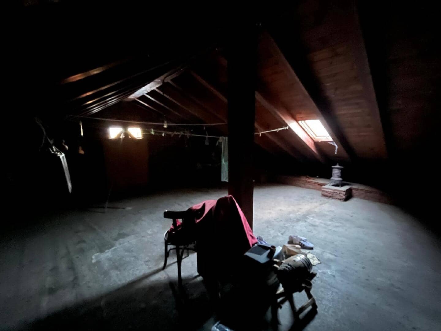 3 makuuhuone Omakotitalo myytävänä paikassa Castropodame - 125 000 € (Ref: 9362750)